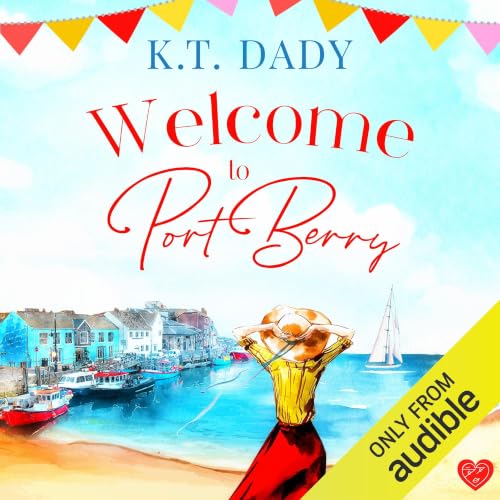 Cover of Welcome to Port Berry