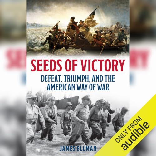 Cover of Seeds of Victory