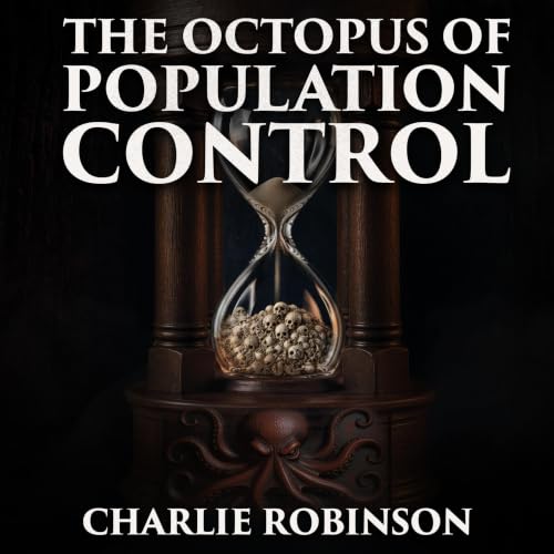 Cover of The Octopus of Population Control