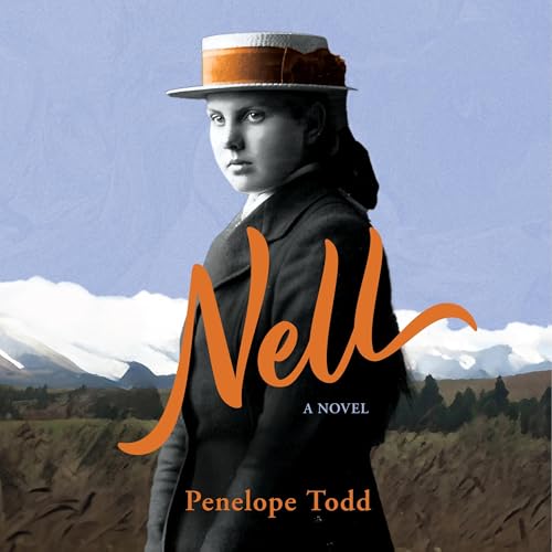 Cover of Nell