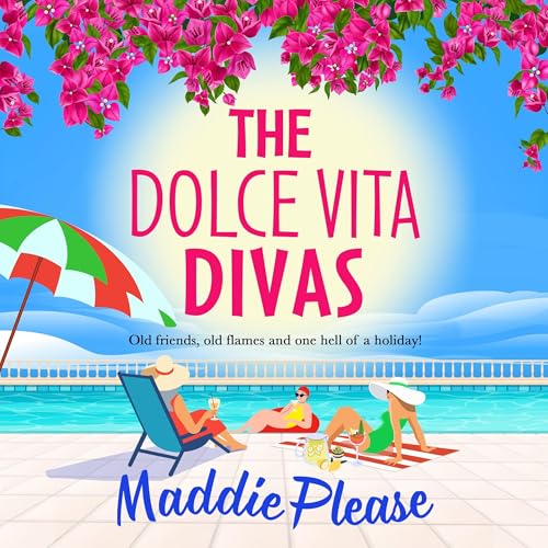 Cover of The Dolce Vita Divas