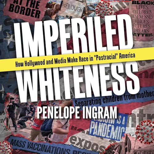 Cover of Imperiled Whiteness