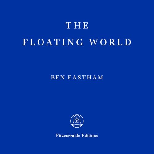 Cover of The Floating World