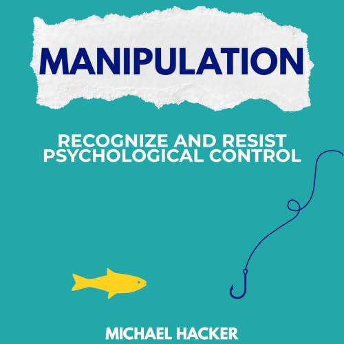 Cover of Manipulation