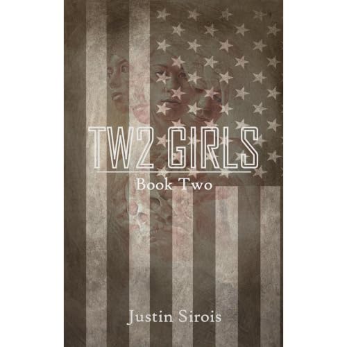 Cover of Two Girls Book 2