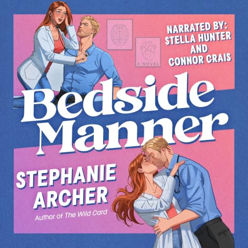 Cover of Bedside Manner