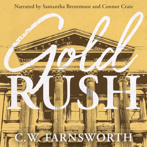Cover of Gold Rush