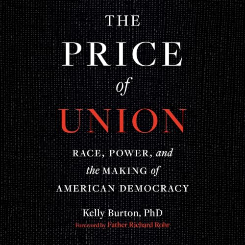 Cover of The Price of Union