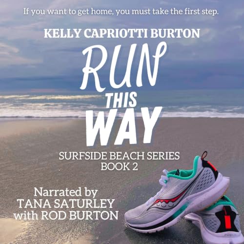 Cover of Run This Way