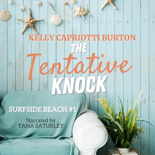 Cover of The Tentative Knock