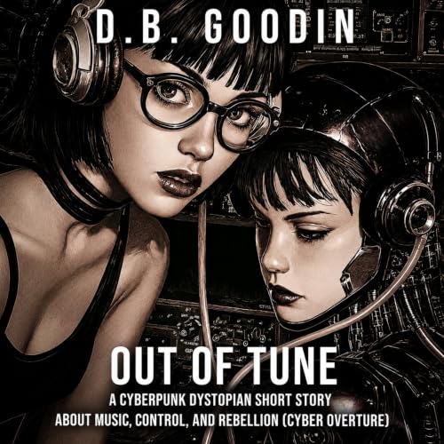 Cover of Out of Tune