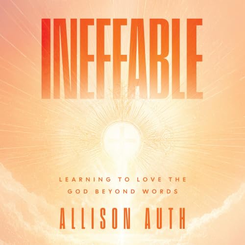 Cover of Ineffable