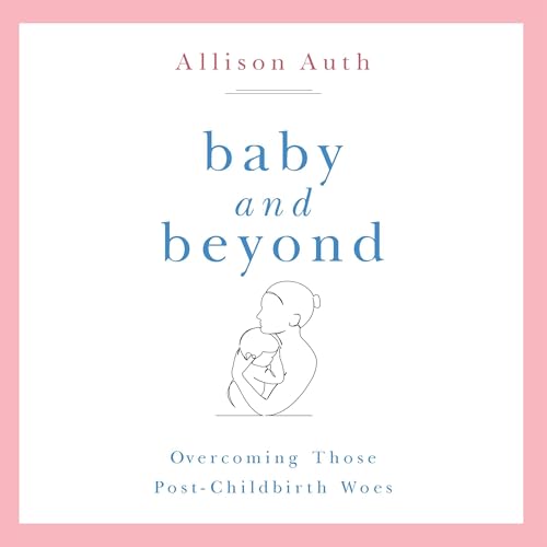 Cover of Baby and Beyond