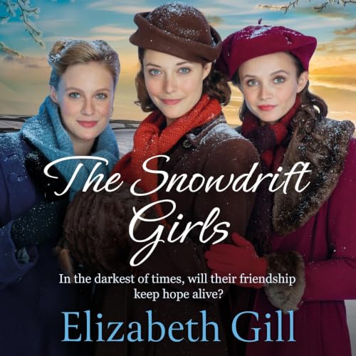 Cover of The Snowdrift Girls
