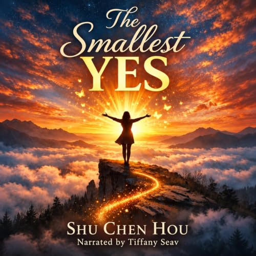 Cover of The Smallest Yes