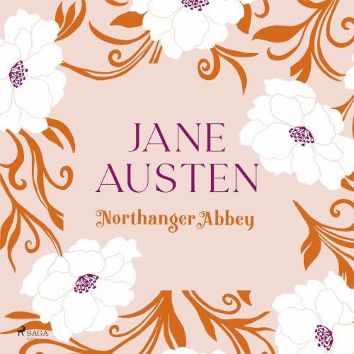 Cover of Northanger Abbey