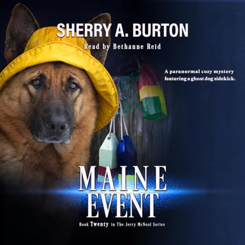 Cover of Maine Event