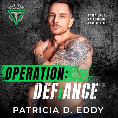 Cover of Operation