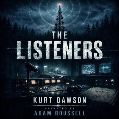 Cover of The Listeners