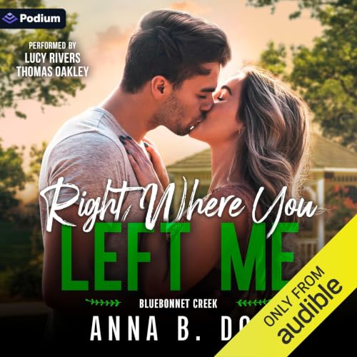 Cover of Right Where You Left Me