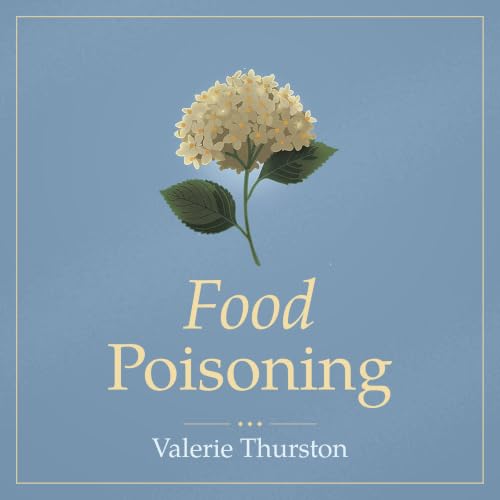 Cover of Food Poisoning