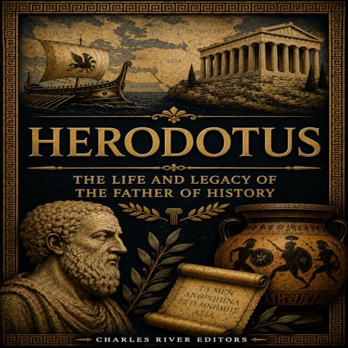 Cover of Herodotus