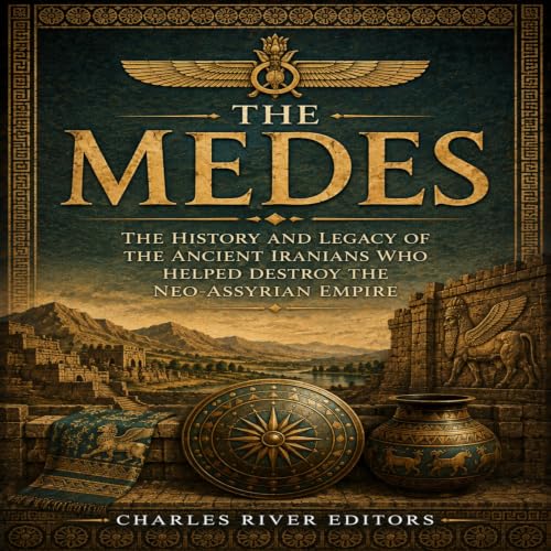 Cover of The Medes