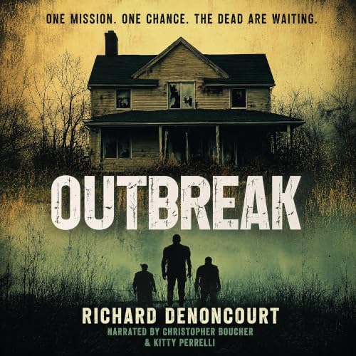 Cover of Outbreak