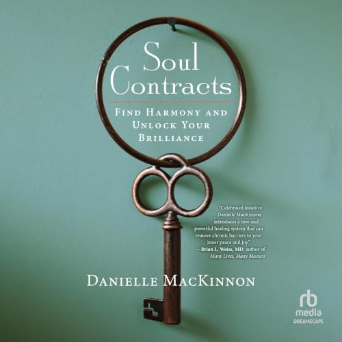 Cover of Soul Contracts