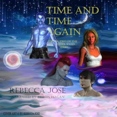Cover of Time and Time Again