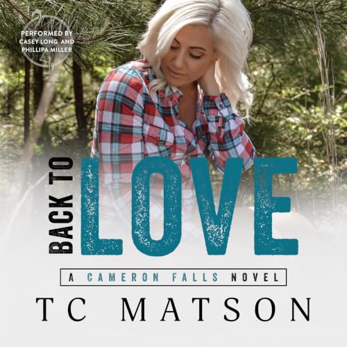 Cover of Back to Love