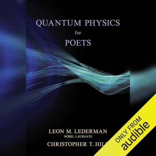 Cover of Quantum Physics for Poets