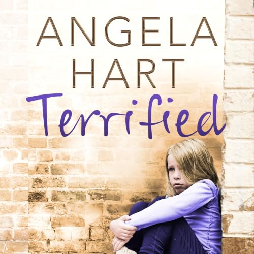 Cover of Terrified
