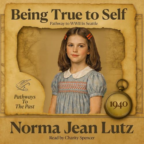 Cover of Being True to Self