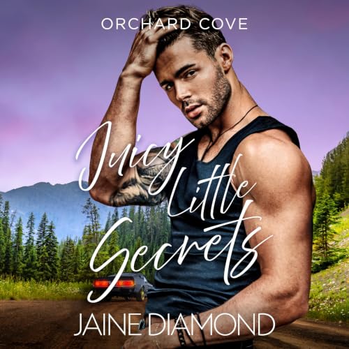 Cover of Juicy Little Secrets
