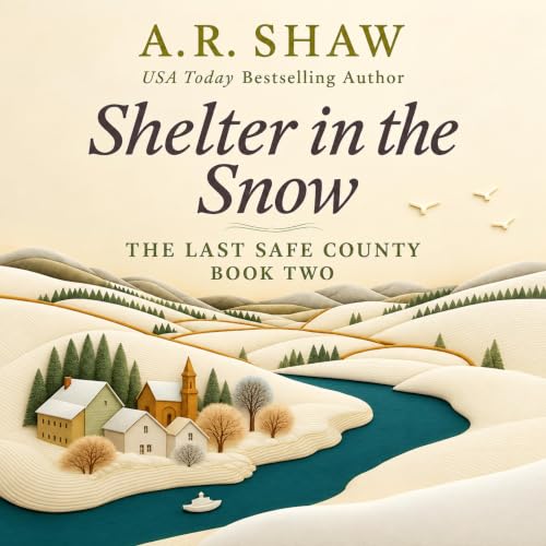 Cover of Shelter in the Snow