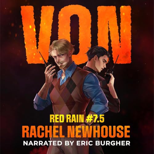 Cover of Von