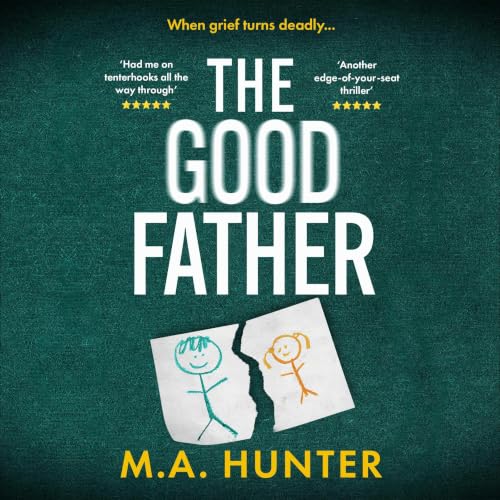 Cover of The Good Father