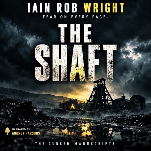 Cover of The Shaft