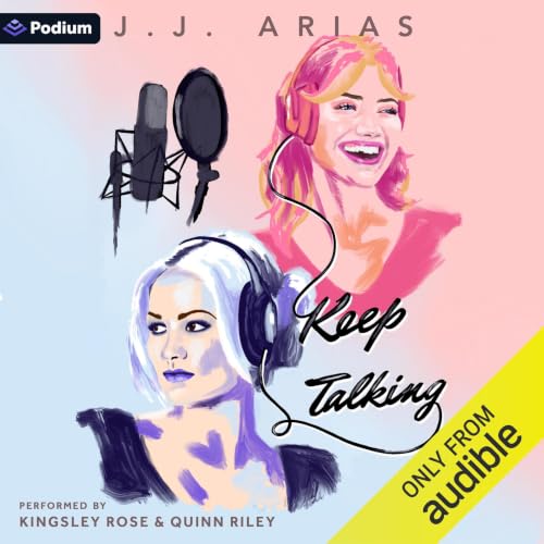 Cover of Keep Talking