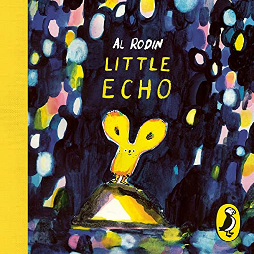 Cover of Little Echo