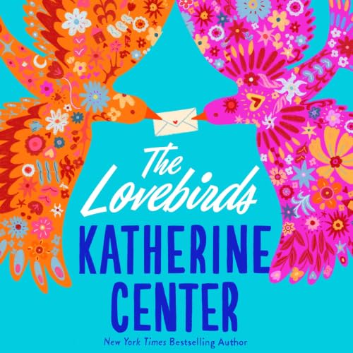 Cover of The Lovebirds