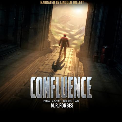 Cover of Confluence