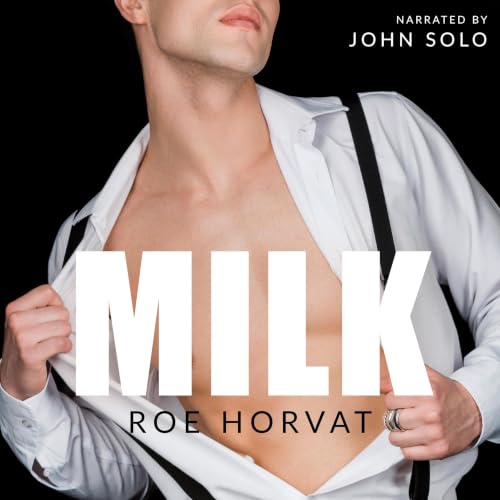 Cover of Milk