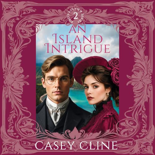 Cover of An Island Intrigue