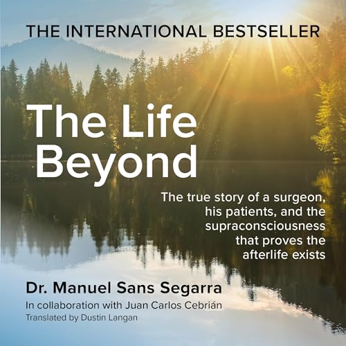 Cover of The Life Beyond
