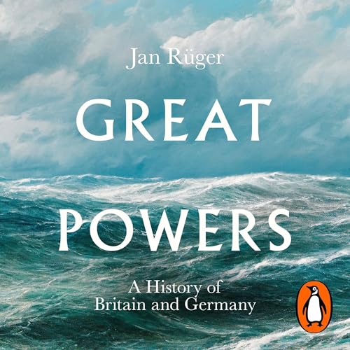 Cover of Great Powers