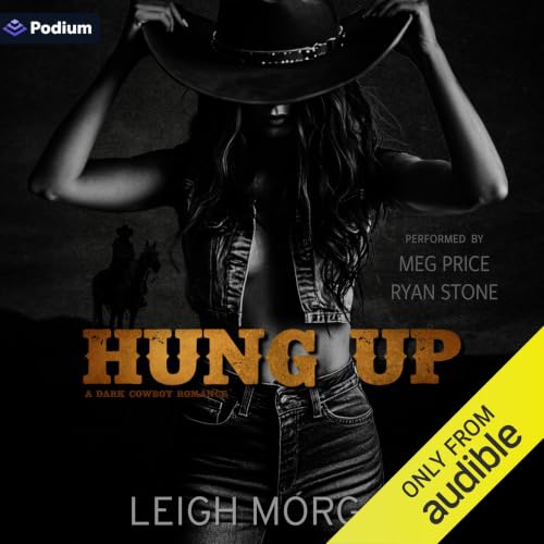 Cover of Hung Up
