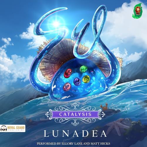 Cover of Syl: Catalysis