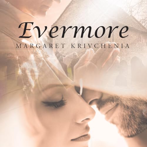Cover of Evermore
